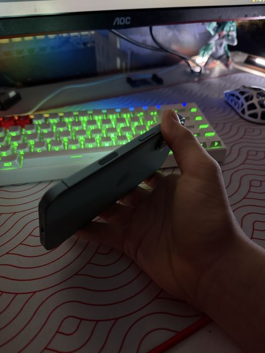 Айфон 16 IPhone 16