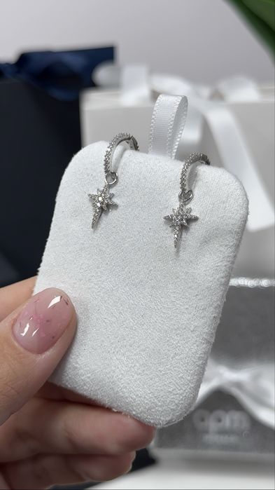 APM monaco украшения