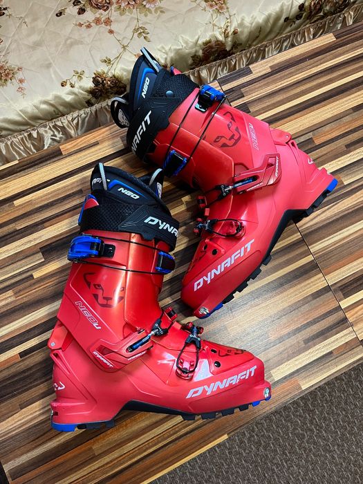 Ски обувки Dynafit NeoU / 27,5см.
