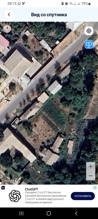 Продаю участки  8 и 12 соток находятся рядом  зангиота район