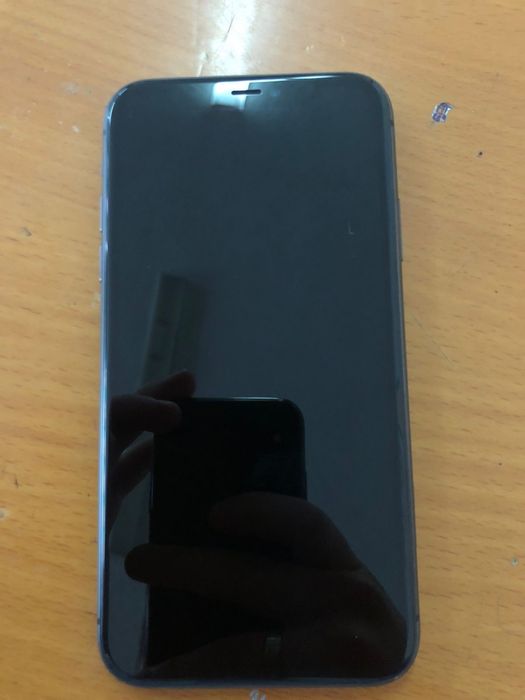 Аифон 11 с коробкой