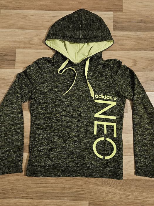 Детска блуза суитшърт Under Armour , Adidas