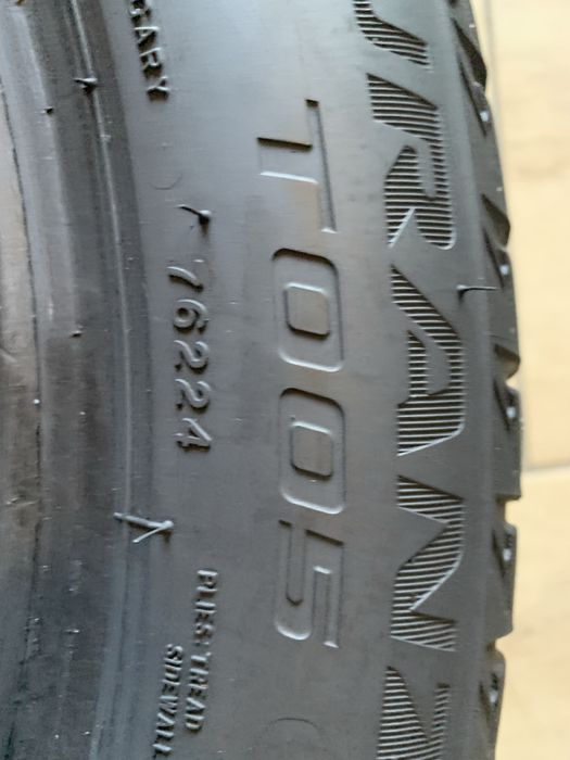 245 45 18 run flat anvelope de vara