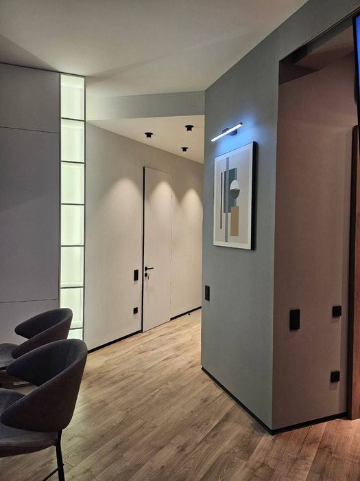 Продажа 2х комнатной квартиры в ЖК Mirabad Avenue, Госпитальный рынок