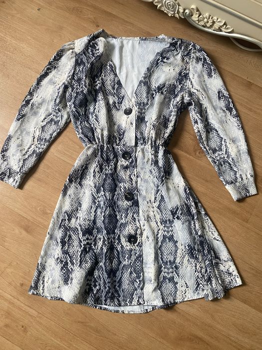 Платья размер 42-44