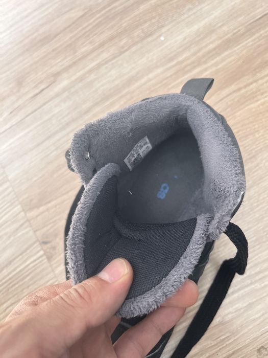Детски кецове Adidas 35 1/2