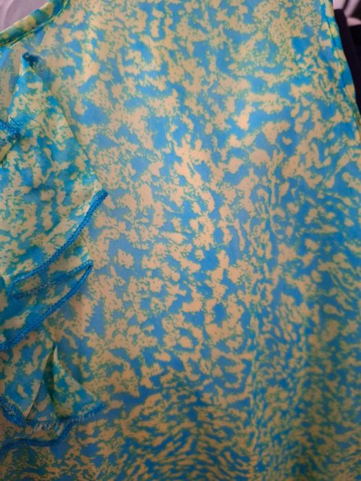 Дамски стилен потник туника