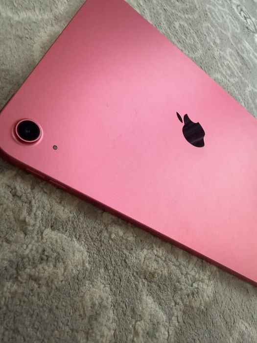 Ipad A16 Wi-Fi 128 GB Roz