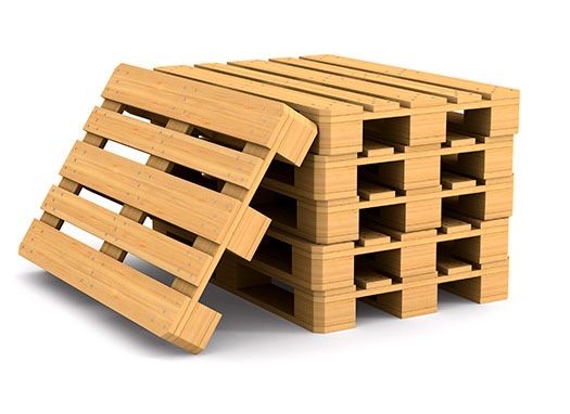 Выкуп прием поддоны палеты евро и стандарт