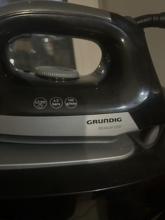 Продам утюг, отпариватель