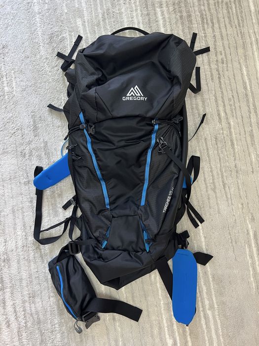 Rucsac Gregory Targhee 45 FT