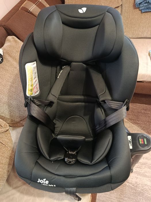 Детско столче Joie I Spin isofix, 40-105см