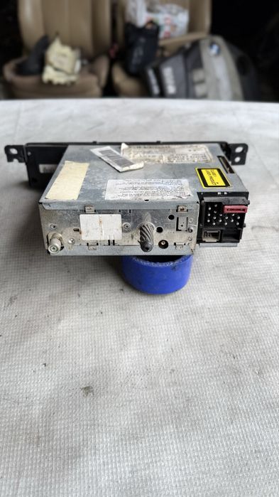 BMW Business CD Radio BMW 3 Series E46