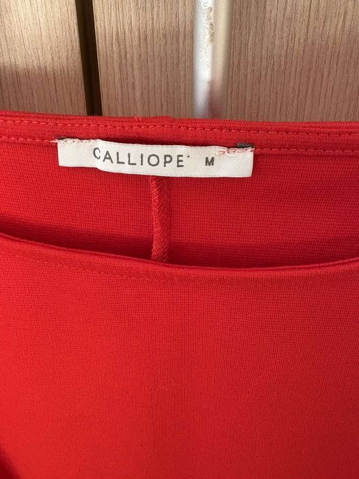 Дамска рокля CALLIOPE