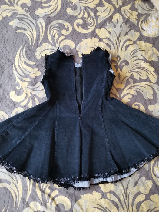 Детски рокли 110см