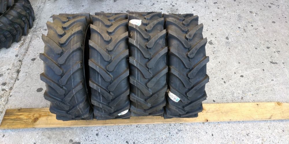 185/65-15 cauciucuri  noi agricole pe tractoare mici kubota iseki KYZ2
