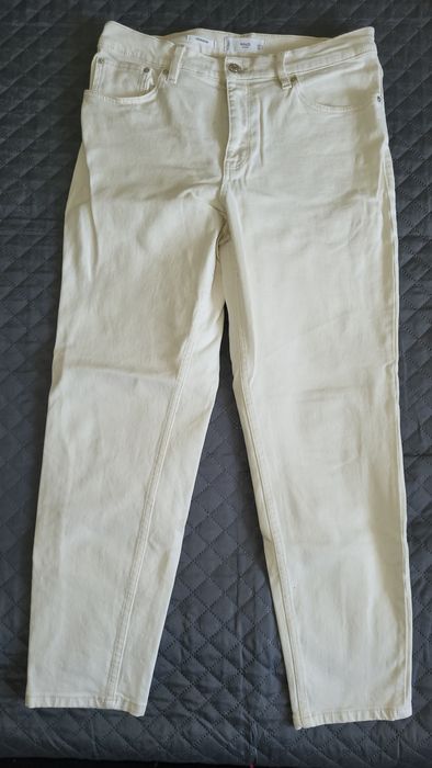 Нови дънки на H&M,  House и др.