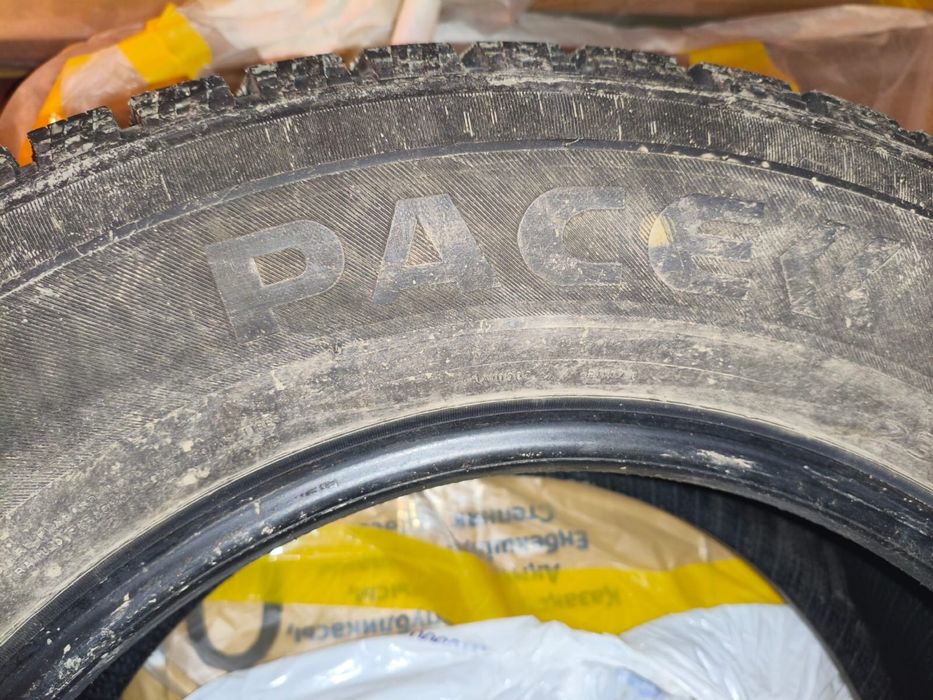 Автошины на Кроссовер Зимние