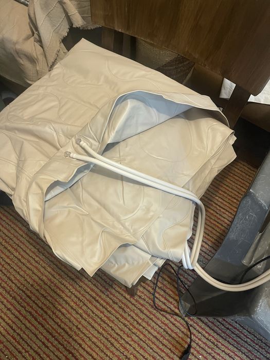 Антидекубитален дюшек