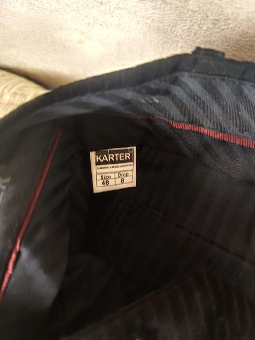 Продам костюм мужской