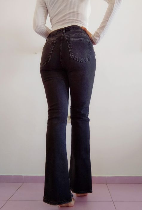 Страхотни нови дънки