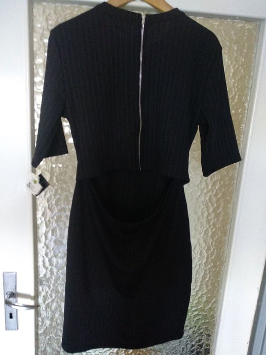 Гащеризон/ рокля