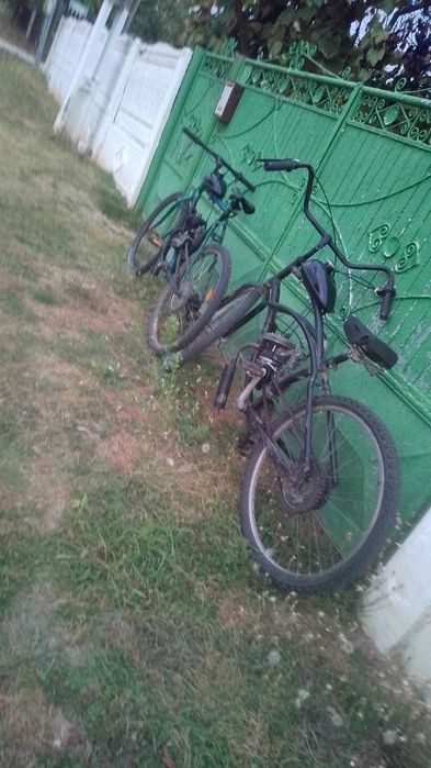 Motor de bicicletă