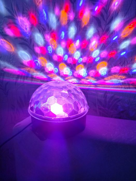 Световая колонка