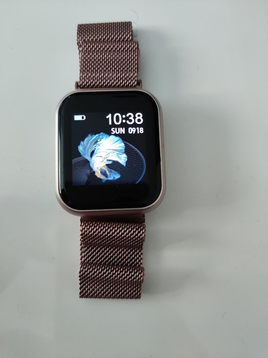 Смарт часовник гривна