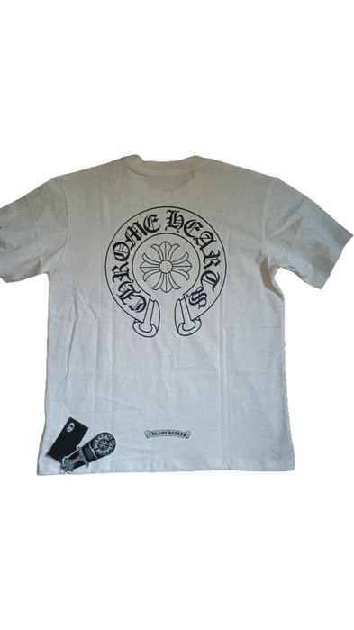 Chrome hearts Tee