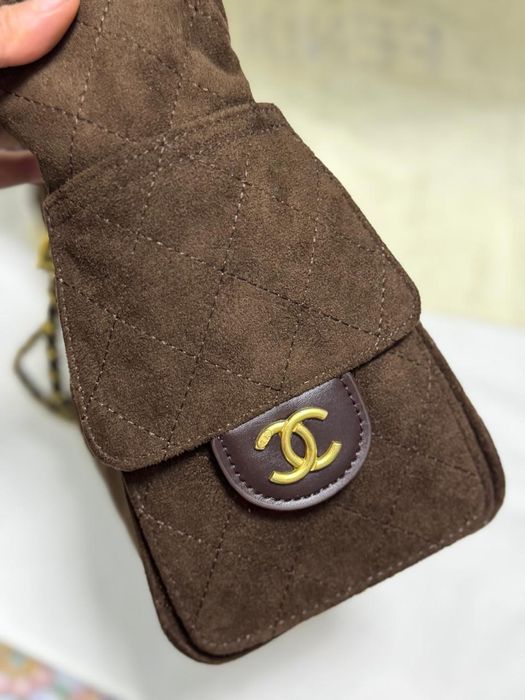 Новая сумка Chanel