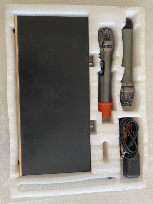 микрафон JBL B-113