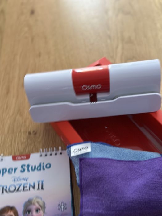 Osmo super studio Disney princess комплект за рисуване