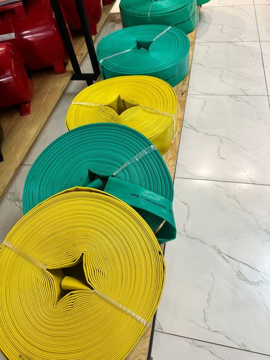 Лайфлет шланги для полива