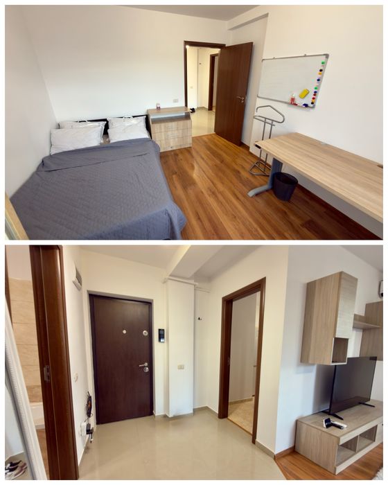 Apartament – Bucuresti - Vedere 2
