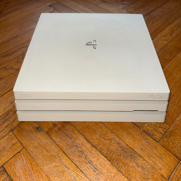 Schimb sau vand ps4 si ps4 pro