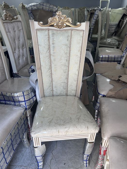 Стулья оптом и в розницу