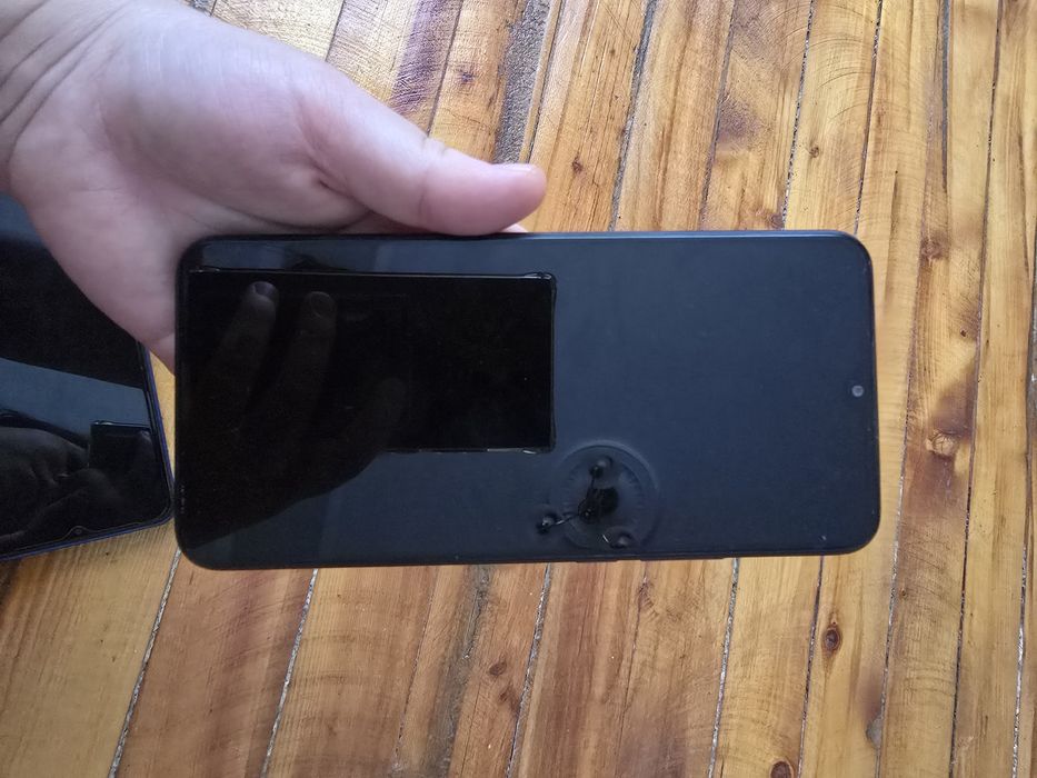 Redmi 9 qora 32 tali ideal