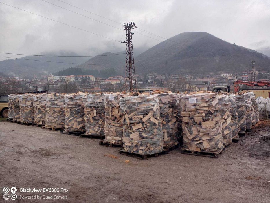 Дърва за огрев !