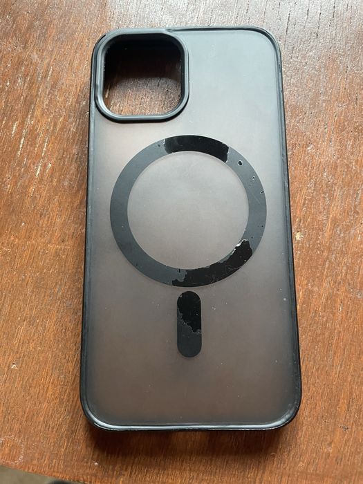Айфон iphone 12 pro темносиний