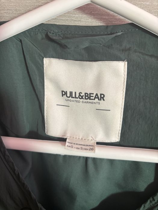 Елек/Грейка  Pull&Bear