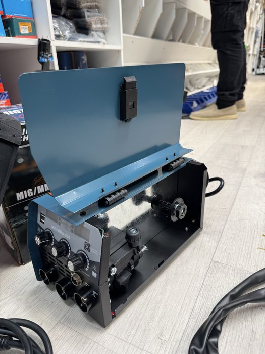 Сварка полуавтомат сварочный полуавтомат