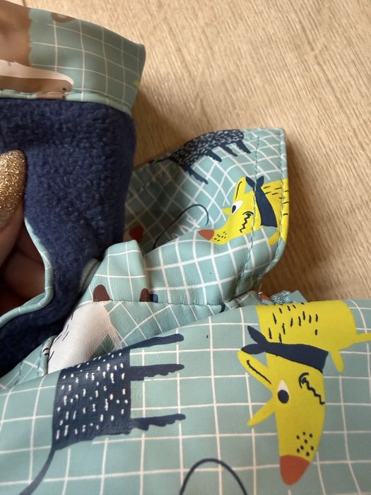 Детско яке Minoti