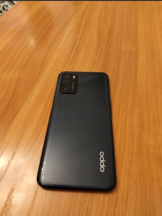 Oppo A16.пам32гб
