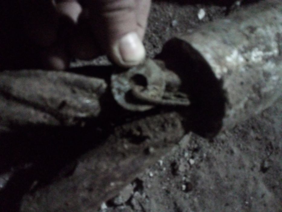 Буксировочный трос