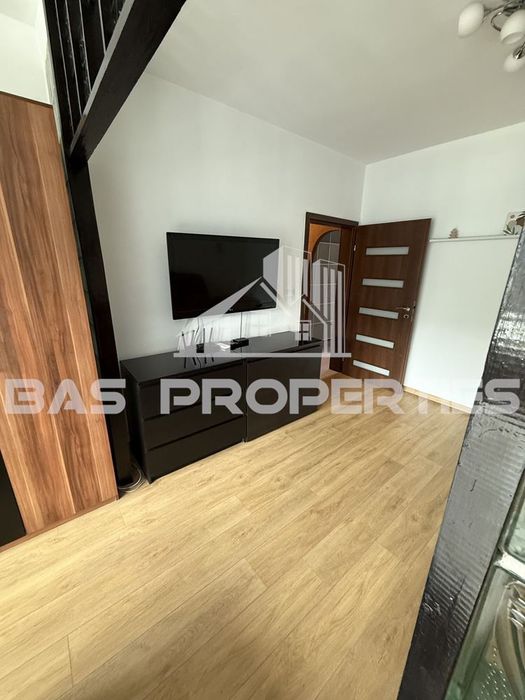 Дава се под наем Двустаен апартамент в София, Гоце Делчев - 60 кв.м за 663 € - Снимка #8