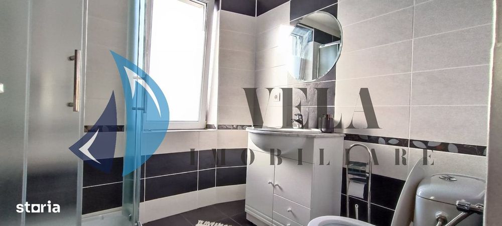 Ap 1 camera, Zona Spital/UMF, Complex privat, Utilitati incluse