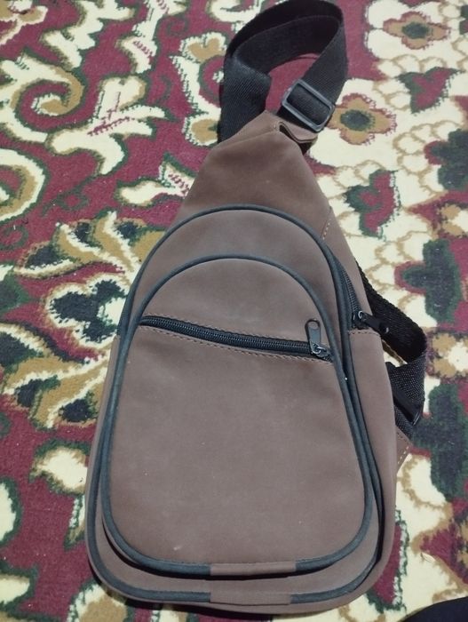 Sumka yangi hama joyi butun