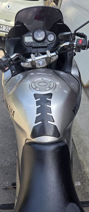 Yamaha TDM900 pe injectie, gata de drum, foarte buna