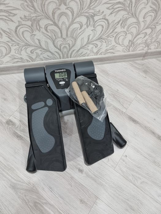 Тренажер степпер